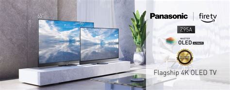 CES 2024 Panasonic Mit Neuen OLED Flaggschiff HEIMKINOWELTEN DE