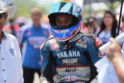 Motoprix 2017 Region 2 Jawa Yamaha Jupiter MX King Sulung Giwa Runner