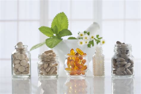 7 supplements you need to know about - Natural Health