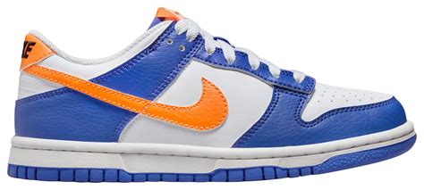 Nike Dunk Low Boys Grade School Hamilton Place