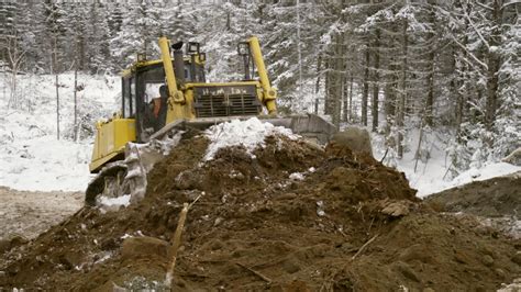 Vie de chantier S3 E4 La côte à Charles Noovo