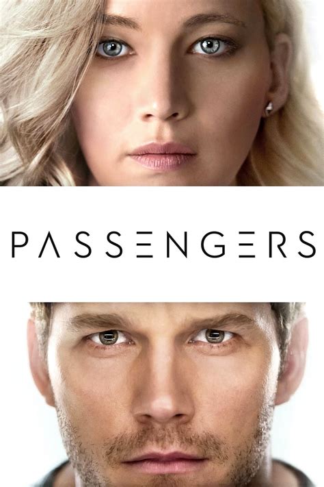 Passengers Uzay Yolcuları İzle 1080p ᐈ Altyazılı And Dublaj