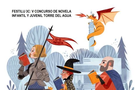 El Ayuntamiento Convoca La Tercera Edici N Del Concurso De Novela