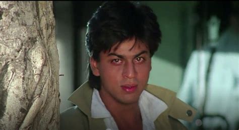 Most Memorable SRK Movies: 90s Edition — Buzzpedia