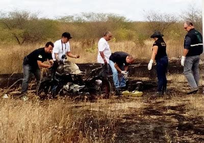 4DZ Patrulha CORPO ENCONTRADO CARBONIZADO NO ASSENTAMENTO LORENA NA