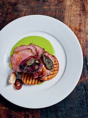 Roasted Rump Steak Jamie Oliver Recipes