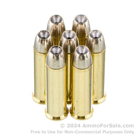 Rounds Of Discount Gr Jhp Mag Ammo For Sale By Winchester