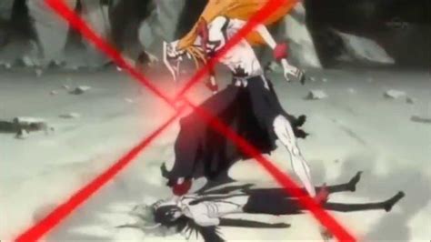 Ichigo Vs Ulquiorra AMV HD War Of Change YouTube