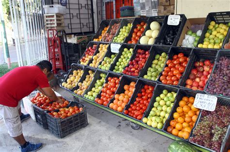 Inflación Cuáles Fueron Los 10 Alimentos Que Más Subieron Y Cuáles