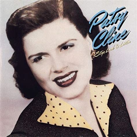 Play Stop Look And Listen By Patsy Cline On Amazon Music