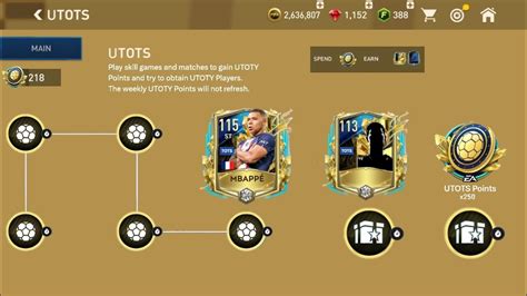 FIFA MOBILE 23 TRICKS TO GET UTOTS FOR FREE UTOTS IS HERE ALMOST