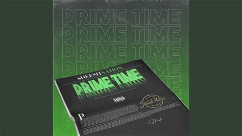 Prime Time Feat DJ Undoo Oliniutza YouTube