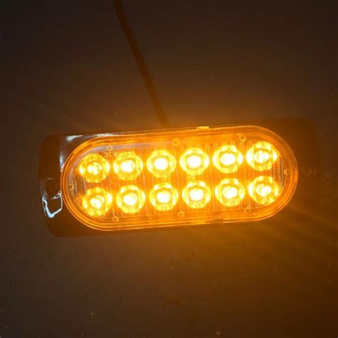 How Many Colors Are Emergency Vehicle Lights? - Dreamcolor LED Life ...