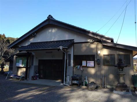 薬師寺愛知県本宿駅の投稿1回目。公民館といっしょになっていますが、中をうかがうこ ホトカミ