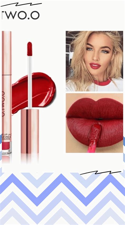 O Two O 12colors Best Sale Hot Cosmetics Makeup Lip Gloss Long Lasting