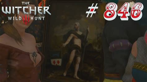 Let S Play The Witcher Wild Hunt Deutsch Hd Blind Ein