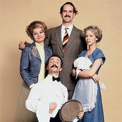 35 best Fawlty Towers images on Pinterest