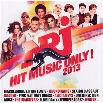 Nrj Hit Music Only