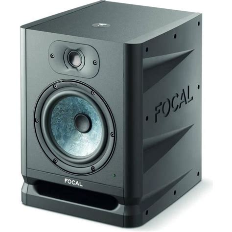 Focal Alpha Evo Enceinte De Monitoring Active Pouces