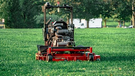 Electric Sheep Robotics Brings Automation To Lawns Total Landscape Care