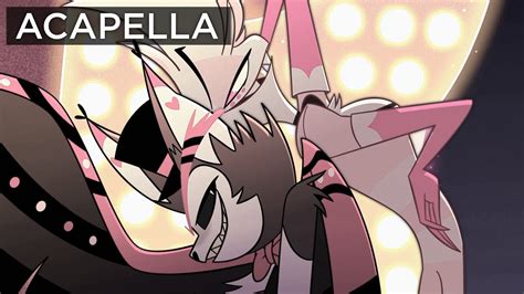 Loser Baby Acapella Hazbin Hotel Masquerade S Episode