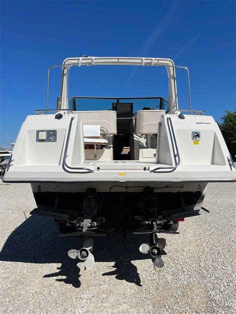 Cruisers Yachts Rogue Used Boat For Sale In Blenheim Ontario