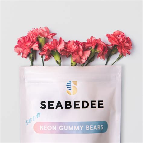 Shark Tank CBD Gummies – SEABEDEE