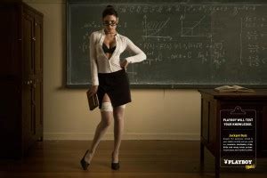 10 Hot Teacher Gestures We Love Campus Socialite