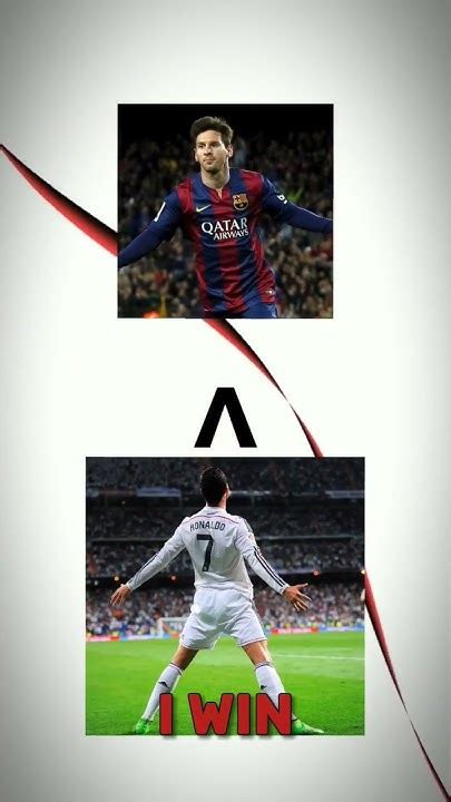 Who Is The Best Ronaldo Vs Messi Football Messi Ronaldo Golden