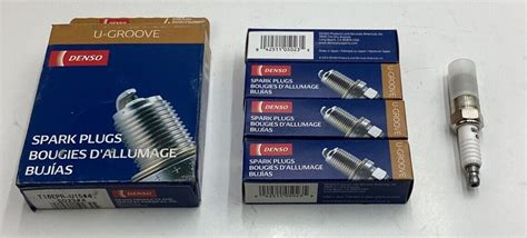 Denso T16EPR U Alternative Spark Plugs