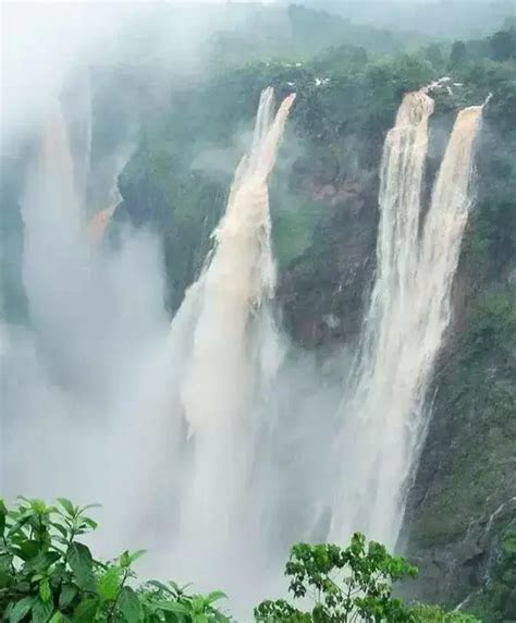 jog falls  coastal karnataka  package explore