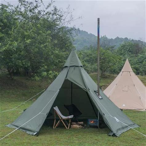 Luxe Hercules Hot Tent Or Pomoly HEX Plus Camping Hot Tent Which Is Better Keebon