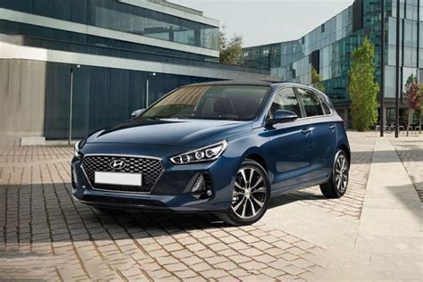 Hyundai i30 Expected Price ₹ 10 Lakh, Launch Date, Images & Specs | Updates