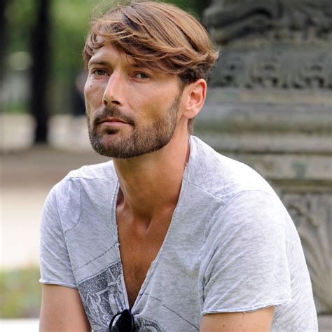 Laurent K Rusor Plus Belle La Vie En Deuil L Acteur Annonce Le