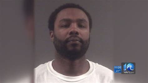 Man Charged With Murder In Portsmouth Boulevard Shooting Youtube