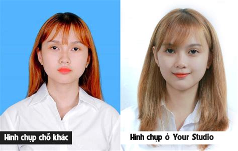 Chỗ Chụp Hình Thẻ Đẹp Bí Quyết Cho Một Bức Ảnh Thẻ Hoàn Hảo