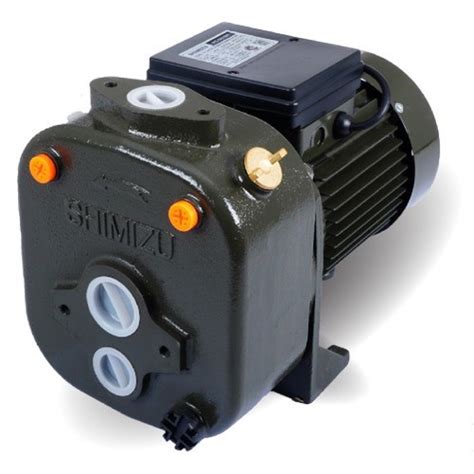 Jual Shimizu Pompa Air Jet Pump SUmur Dalam 50 Meter JETPUMP PC 503 BIT