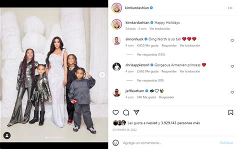 Hijos De Kim Kardashian Debutan Como Actores De Doblaje