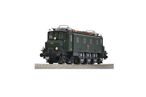 Modellbahn Scheierlein Roco 70091 Elektrolokomotive Ae 3 6ˡ 10664 SBB