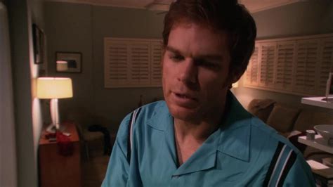 Recap Of Dexter Season 2 Episode 1 Recap Guide