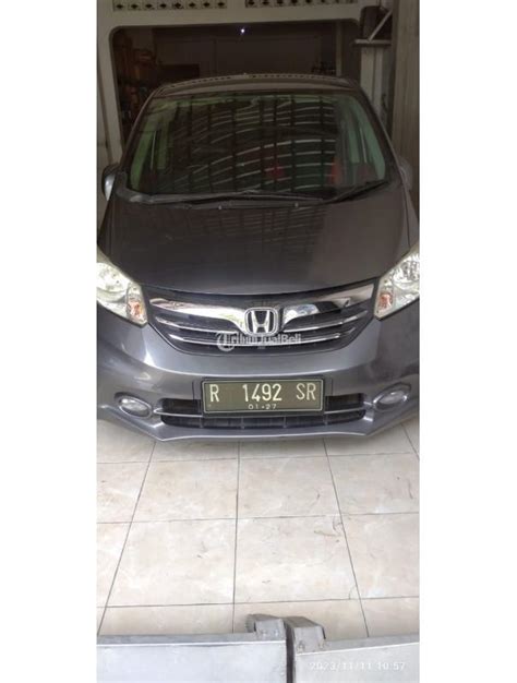 Mobil Honda Freed PSD 2012 Matic Bekas Terawat Di Sleman Tribun JualBeli