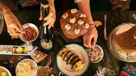 Navidad 2022 Qué Opciones Hay Para Los Que Prefieren El Pan Dulce Sin Frutas Abrillantadas