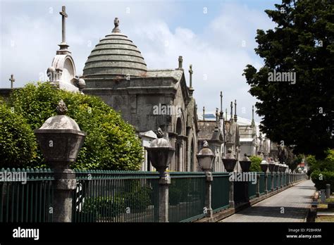 Agramonte Cemetery Banque De Photographies Et Dimages Haute