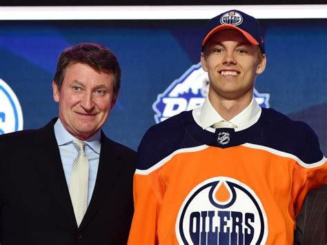 Going 'All In' leaving Edmonton Oilers short on NHL draft prospects | Edmonton Journal