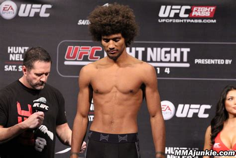 alex-caceres-ufc-fight-night-52 | MMA Junkie