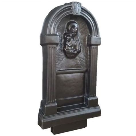 Форма для памятника, стела №63 купить недорого