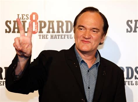 Tarantino Quiere Grabar Su Décima Y última Película En Otoño La Razón