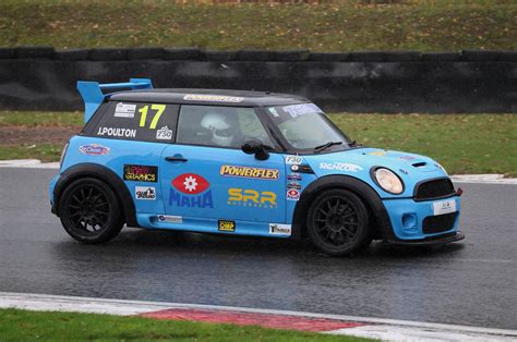 Matthew Mills James Poulton Box Fast Racing Bmw Mini Flickr