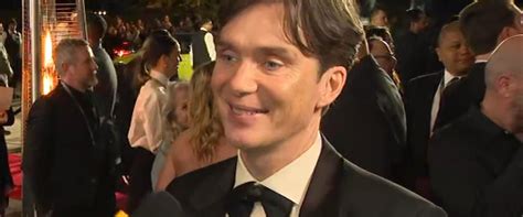 Cillian Murphy - Exclusive Interviews, Pictures & More | Entertainment ...