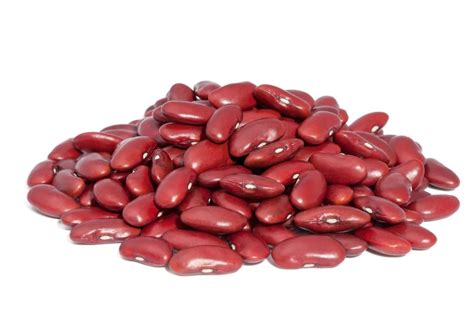 Gm Red Rajma High In Protein Packet At Rs Packet In New Delhi